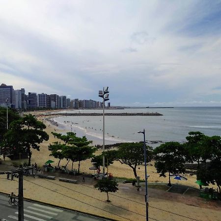 Flat Particular No Blue Tree Fortaleza Ngoại thất bức ảnh