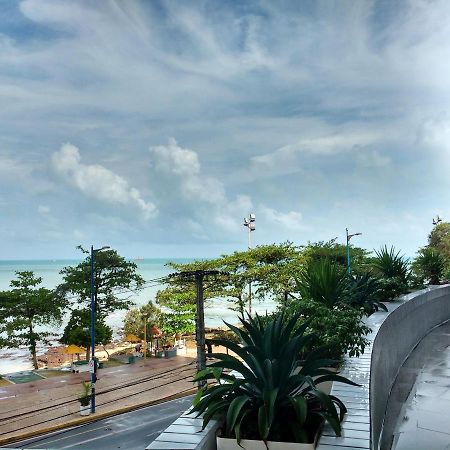 Flat Particular No Blue Tree Fortaleza Ngoại thất bức ảnh