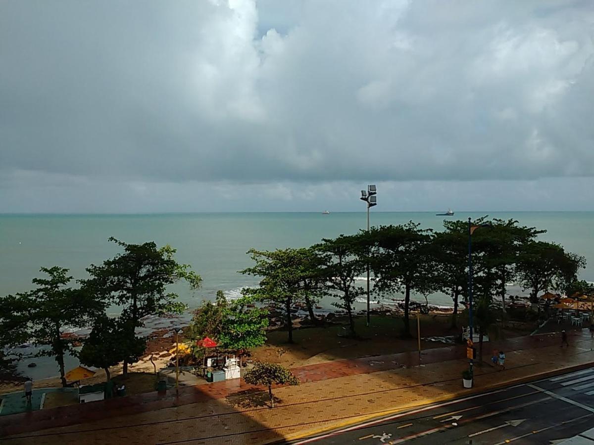 Flat Particular No Blue Tree Fortaleza Ngoại thất bức ảnh