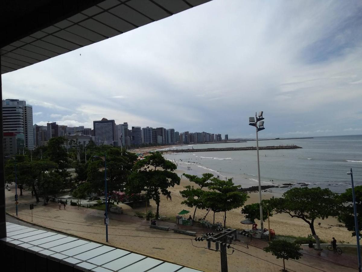 Flat Particular No Blue Tree Fortaleza Ngoại thất bức ảnh