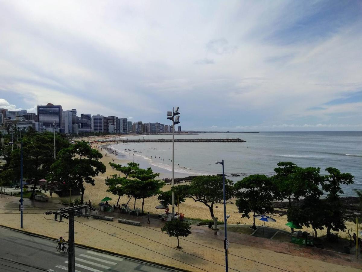 Flat Particular No Blue Tree Fortaleza Ngoại thất bức ảnh