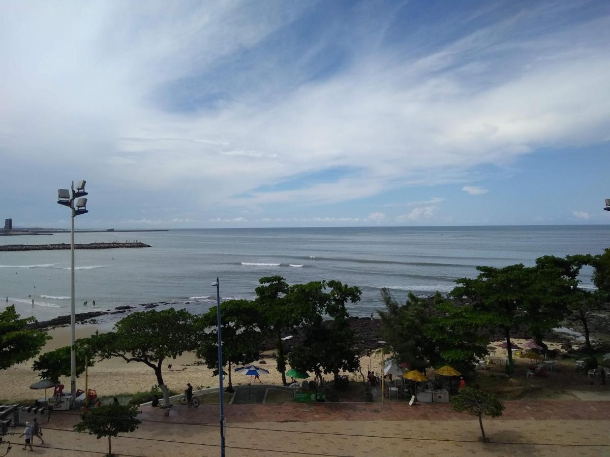 Flat Particular No Blue Tree Fortaleza Ngoại thất bức ảnh