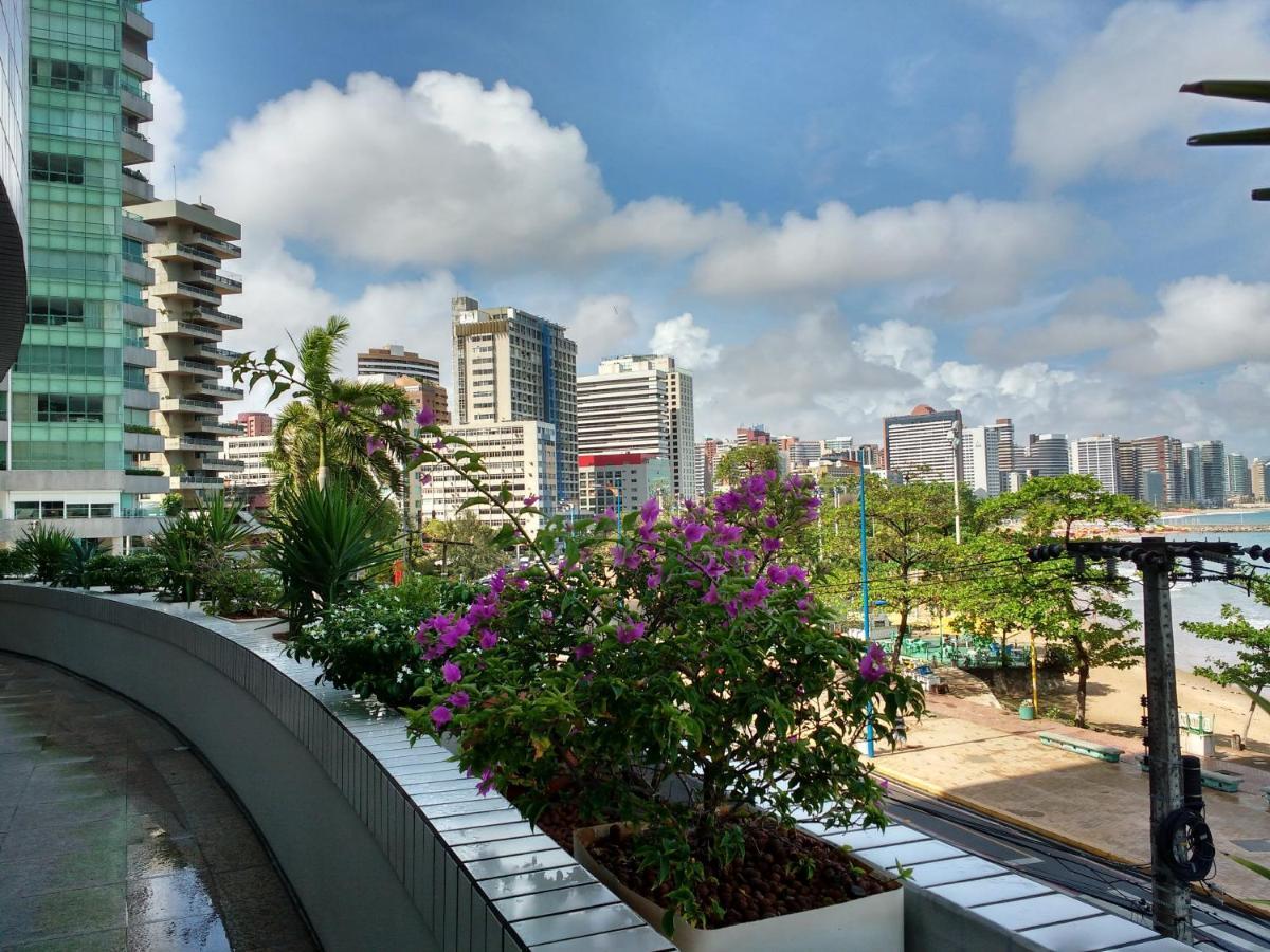 Flat Particular No Blue Tree Fortaleza Ngoại thất bức ảnh