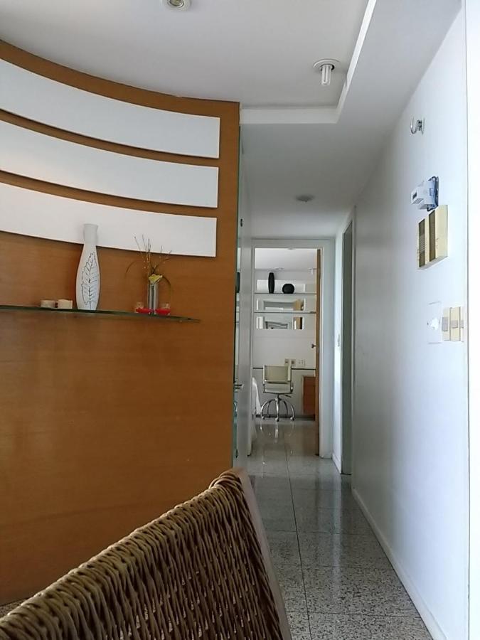 Flat Particular No Blue Tree Fortaleza Ngoại thất bức ảnh