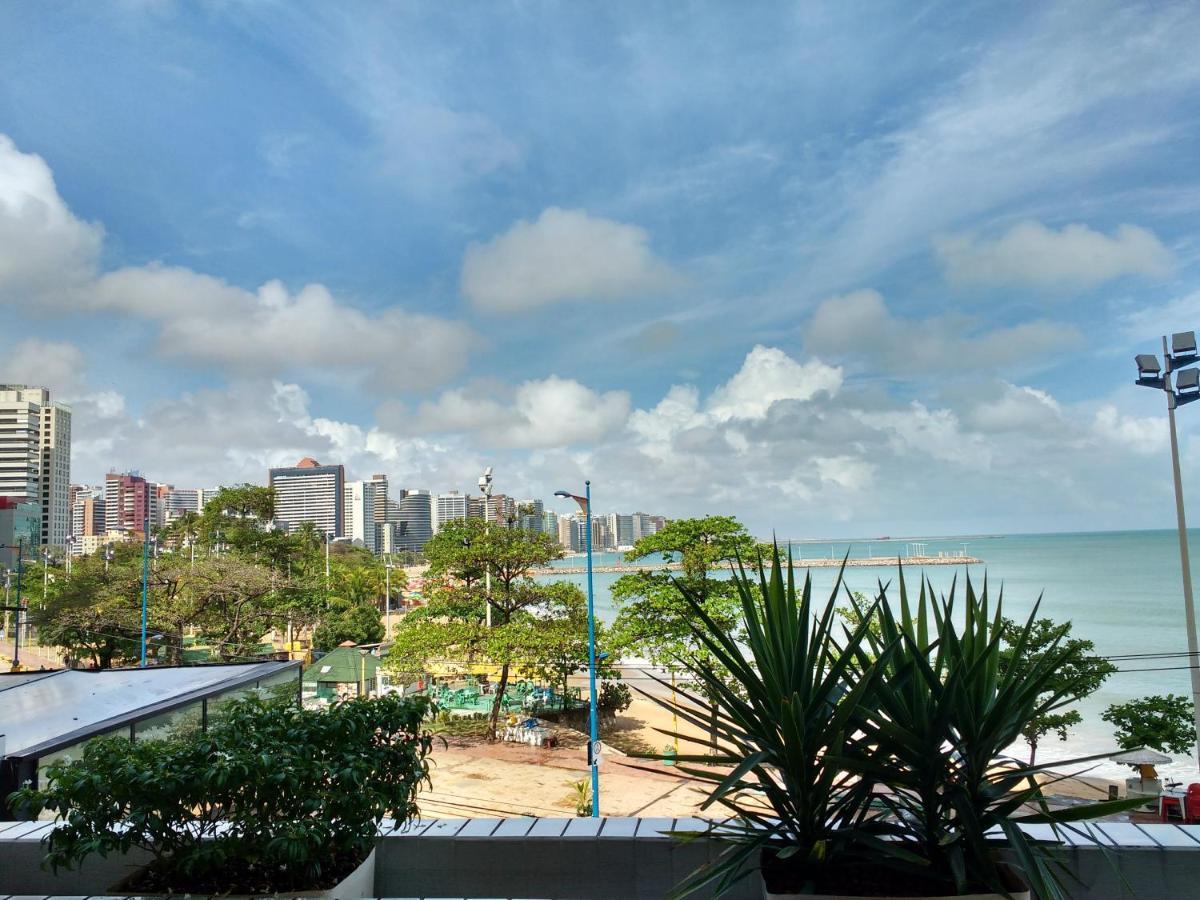 Flat Particular No Blue Tree Fortaleza Ngoại thất bức ảnh