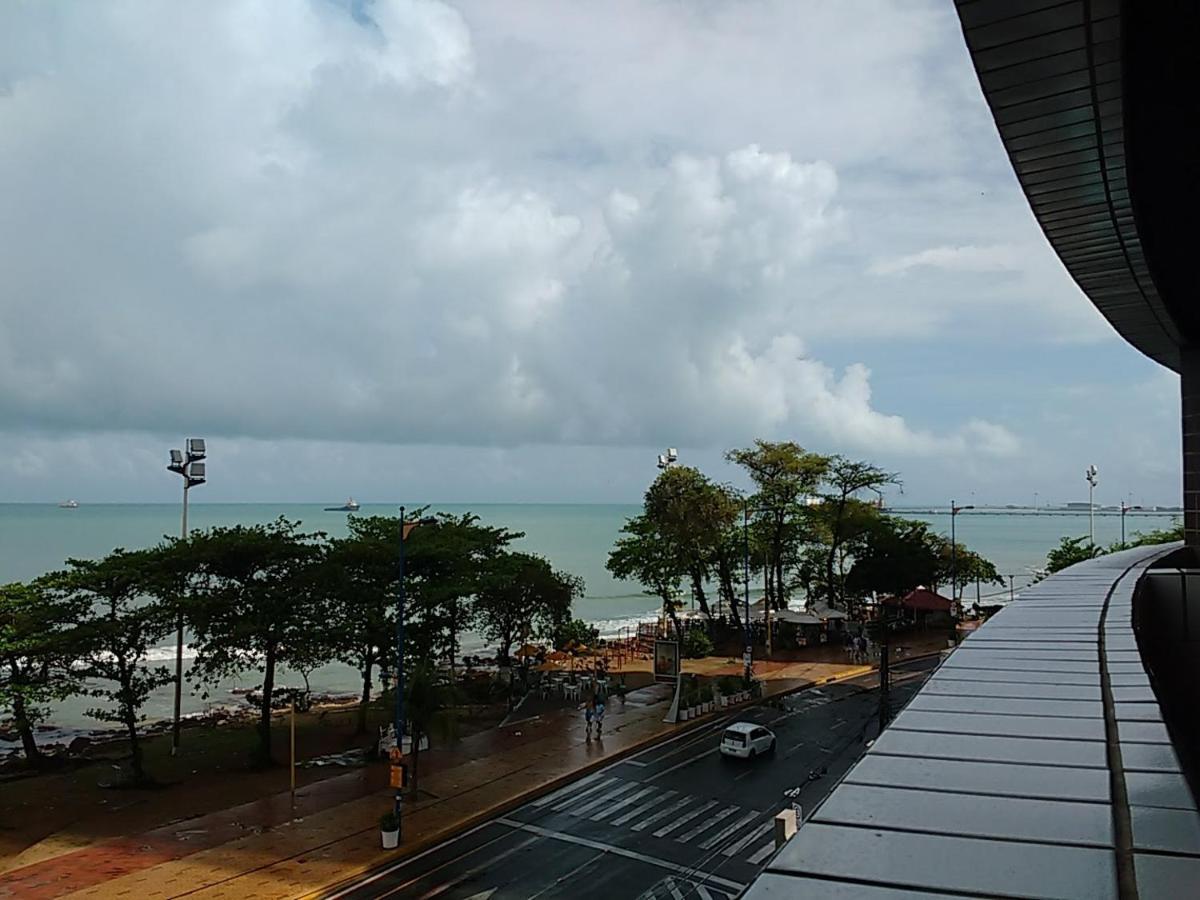 Flat Particular No Blue Tree Fortaleza Ngoại thất bức ảnh