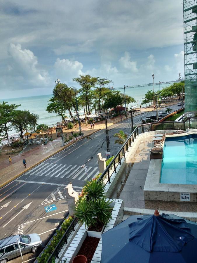 Flat Particular No Blue Tree Fortaleza Ngoại thất bức ảnh