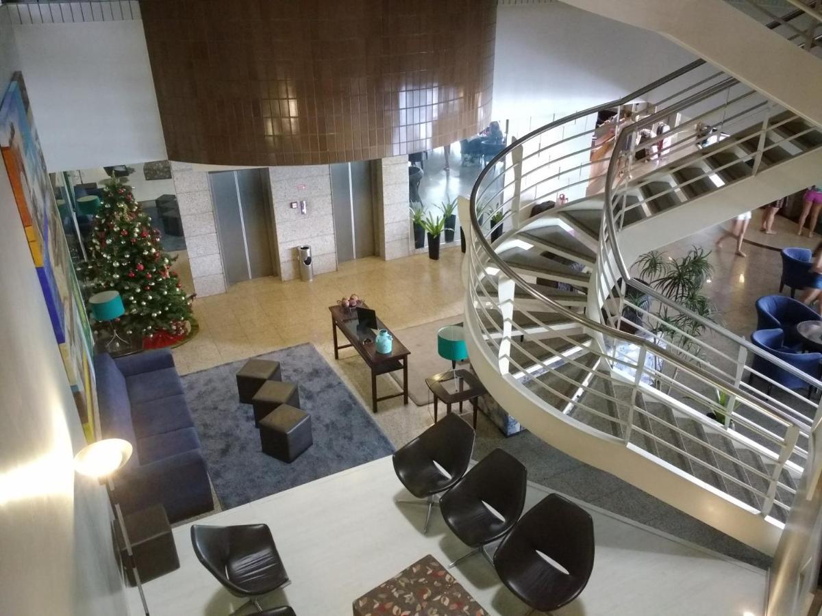 Flat Particular No Blue Tree Fortaleza Ngoại thất bức ảnh