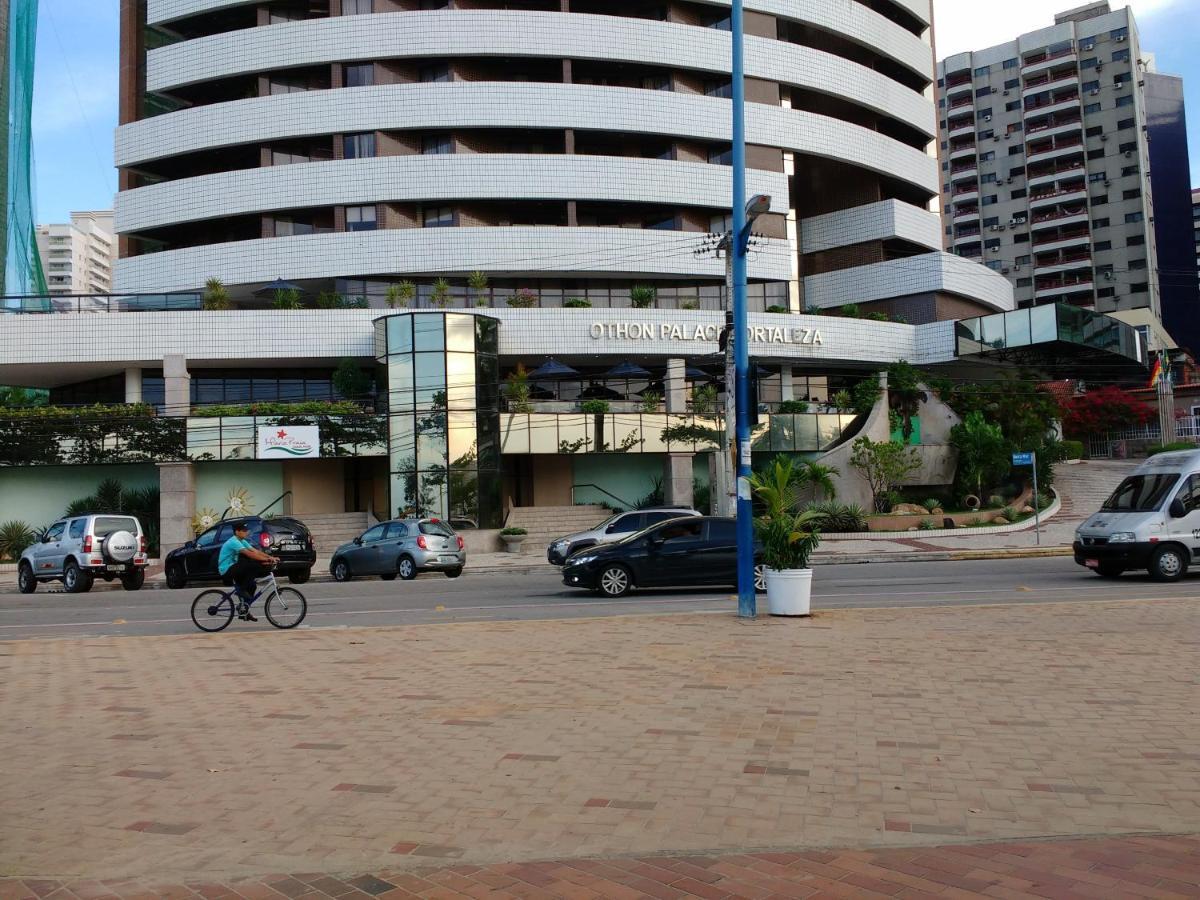 Flat Particular No Blue Tree Fortaleza Ngoại thất bức ảnh