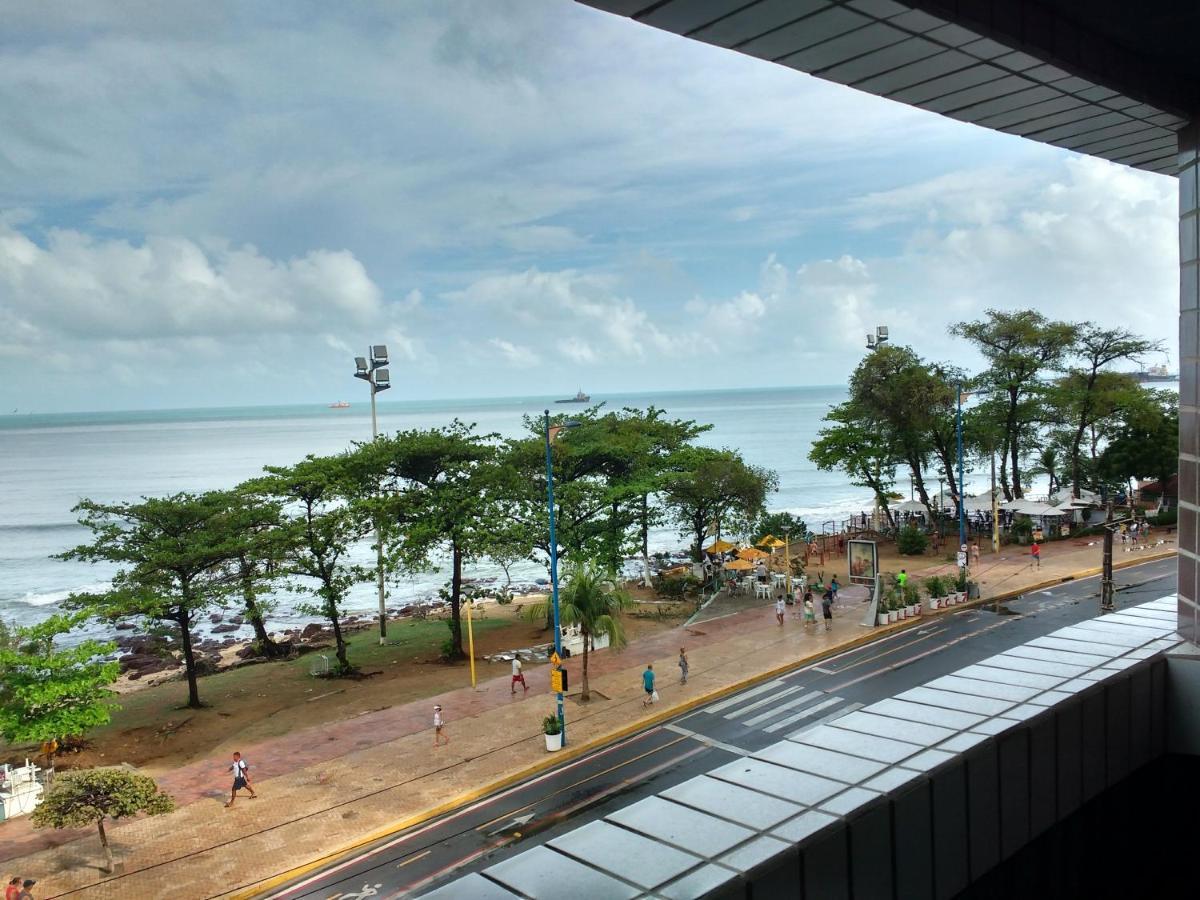 Flat Particular No Blue Tree Fortaleza Ngoại thất bức ảnh